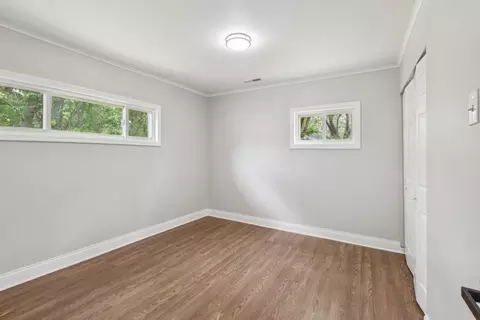 Bedroom - 16050 Homan Ave, Markham, IL 60428 photo 3 of 4