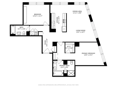 57 E Delaware Pl #3703, Chicago, IL 60611 photo 29