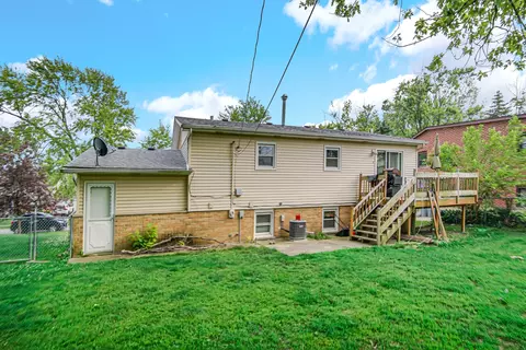 5826 Edward Dr, Oak Forest, IL 60452 photo 19