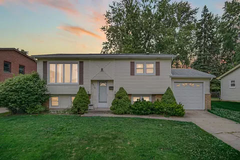 5826 Edward Dr, Oak Forest, IL 60452 photo 22