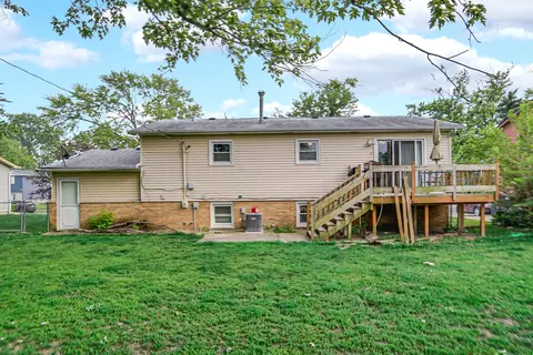 5826 Edward Dr, Oak Forest, IL 60452 photo 18