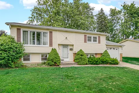 5826 Edward Dr, Oak Forest, IL 60452 photo 21