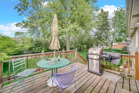 5826 Edward Dr, Oak Forest, IL 60452 photo 16