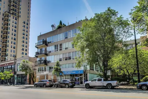 1430 S Michigan Ave #510, Chicago, IL 60605