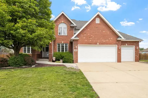 1585 Hoop Ct, New Lenox, IL 60451