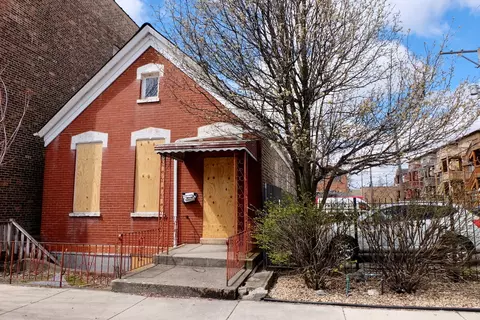 3114 S Union Ave, Chicago, IL 60616