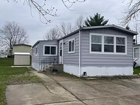 71 Candlegate Cir, Matteson, IL 60443