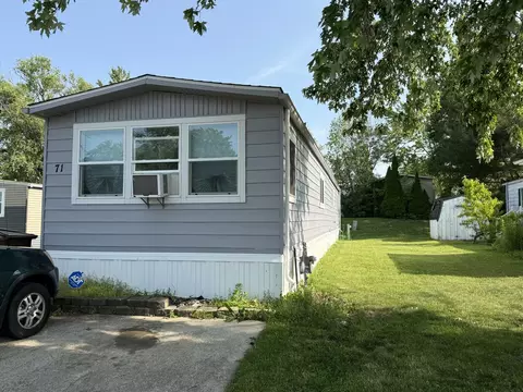 71 Candlegate Cir, Matteson, IL 60443 photo 9
