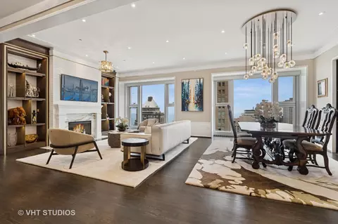 77 E Walton St #24B, Chicago, IL 60611 photo 7