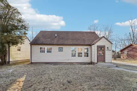 17304 Lathrop Ave, East Hazel Crest, IL 60429