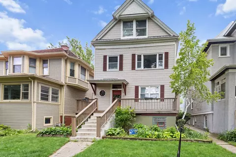 1330 W Norwood Ave, Chicago, IL 60660
