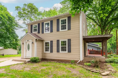310 Virgil St, Maple Park, IL 60151