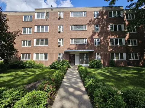 7204 Oak Ave #3NW, River Forest, IL 60305
