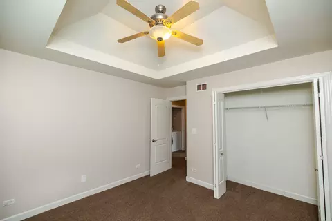 Bedroom - 340 Hubbard Ave, Elgin, IL 60123 photo 4 of 4