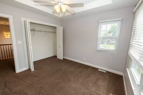 Bedroom - 340 Hubbard Ave, Elgin, IL 60123 photo 2 of 4