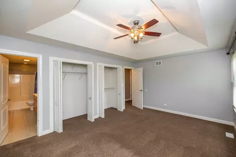 Bedroom - 340 Hubbard Ave, Elgin, IL 60123 photo 1 of 4