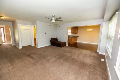 Living - 340 Hubbard Ave, Elgin, IL 60123 photo 1 of 3