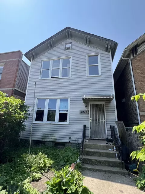 2431 W Taylor St, Chicago, IL 60612