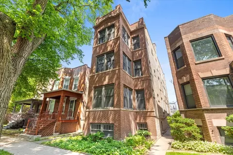 2442 W Wilson Ave, Chicago, IL 60625