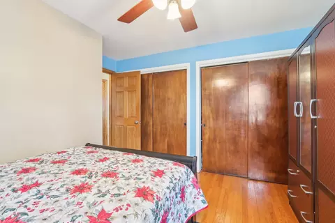 Bedroom - 5800 Prospect Ave, Berkeley, IL 60163 photo 5 of 6