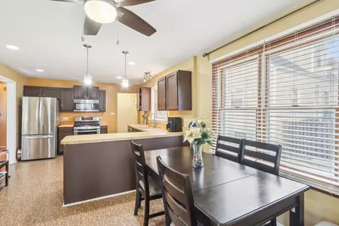 Dining - 5800 Prospect Ave, Berkeley, IL 60163 photo 1 of 1