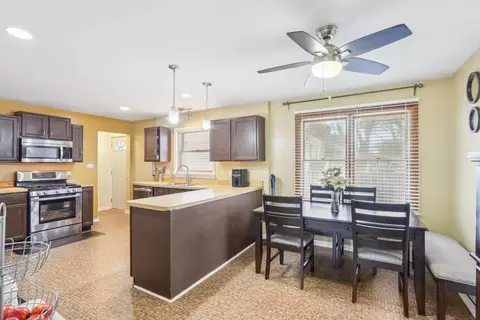 Kitchen - 5800 Prospect Ave, Berkeley, IL 60163 photo 1 of 5
