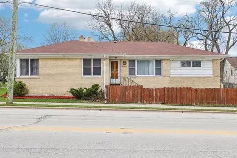 5800 Prospect Ave, Berkeley, IL 60163