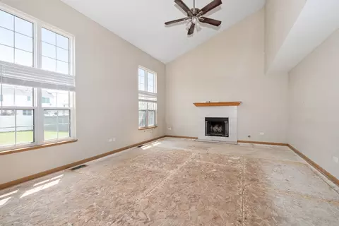 Living - 25813 S Geranium Ln, Monee, IL 60449 photo 3 of 6