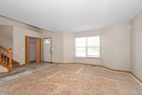 Living - 25813 S Geranium Ln, Monee, IL 60449 photo 1 of 6