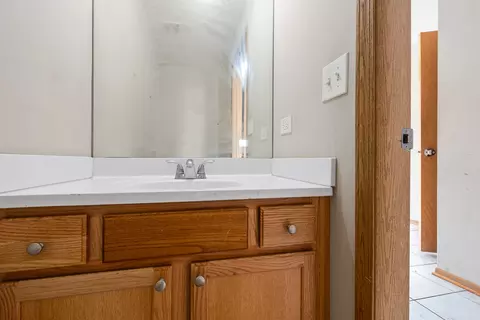 Bath - 25813 S Geranium Ln, Monee, IL 60449 photo 4 of 4