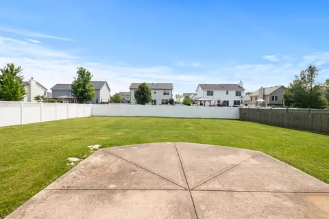Exterior - 25813 S Geranium Ln, Monee, IL 60449 photo 2 of 5