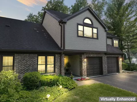 Exterior - 706 Brandon Pl, Wheeling, IL 60090 photo 2 of 6