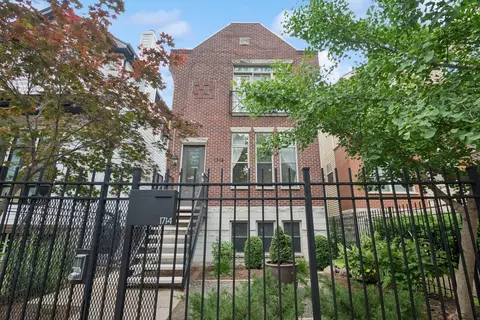 Undisclosed, Chicago, IL 60622