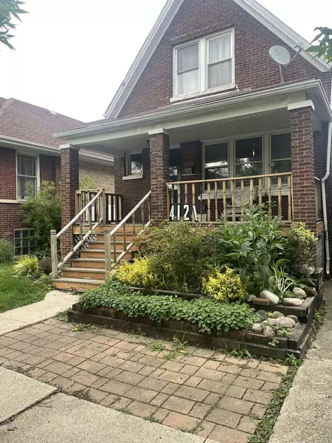 4121 N Moody Ave, Chicago, IL 60634