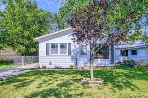 328 Hillandale St, Round Lake, IL 60073