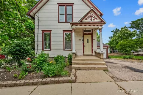 566 Raymond St, Elgin, IL 60120