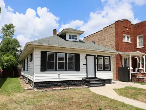 507 Grant Ave, Joliet, IL 60433
