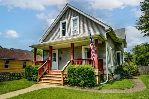 707 Oneida St, Joliet, IL 60435