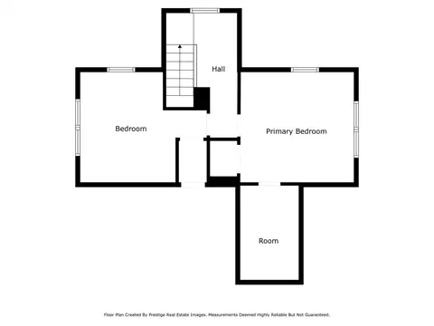 Floorplan - 536 E 155th St, Phoenix, IL 60426 photo 2 of 4