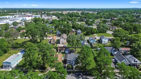 View/Area - 536 E 155th St, Phoenix, IL 60426 photo 5 of 5