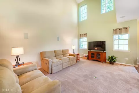 Living - 1110 Pine Valley Ct, Elgin, IL 60124 photo 1 of 3