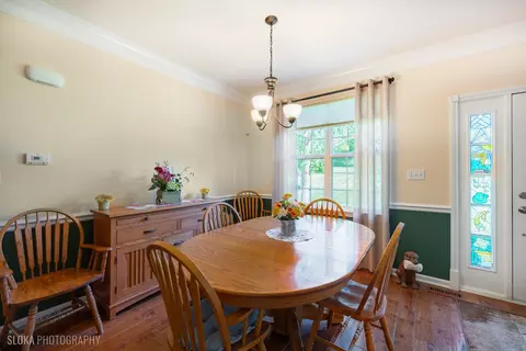 Entry Way - 1110 Pine Valley Ct, Elgin, IL 60124 photo 1 of 1