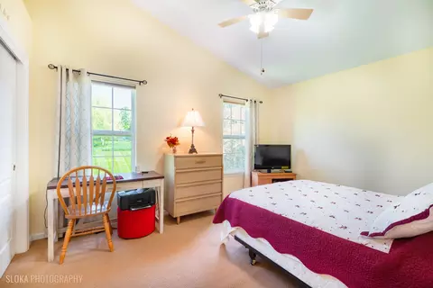 Bedroom - 1110 Pine Valley Ct, Elgin, IL 60124 photo 3 of 4