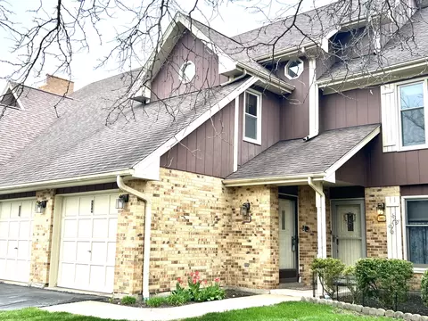 504 Country Ln #504, Des Plaines, IL 60016
