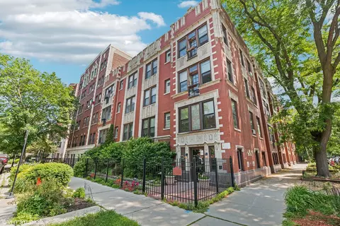 5143 S Kenwood Ave #105, Chicago, IL 60615