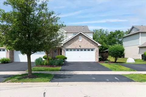 18374 Century Ct, Tinley Park, IL 60477