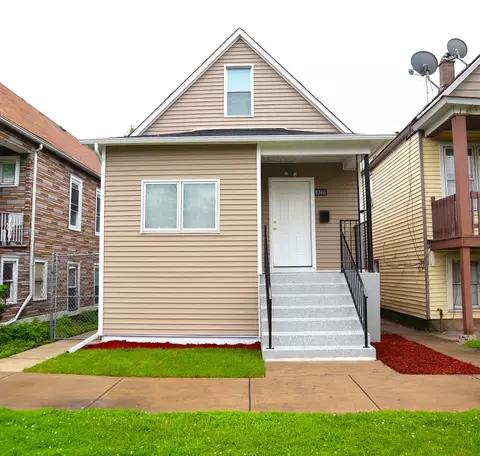 8346 S Baltimore Ave, Chicago, IL 60617