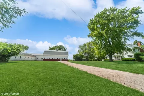42008 N Delany Rd, Zion, IL 60099