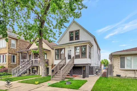 5716 W 64th Pl, Chicago, IL 60638