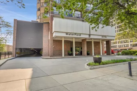 4170 N Marine Dr #11L, Chicago, IL 60613